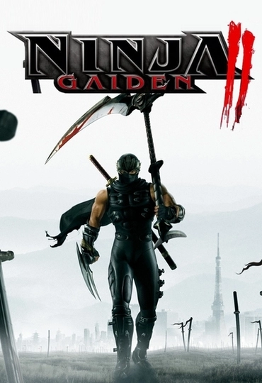 Ninja Gaiden 2 (2008)