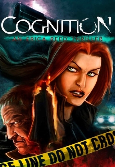 Cognition: An Erica Reed Thriller Episode 3 — The Oracle