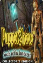 Puppet Show: Souls of the Innocent