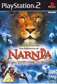 The Chronicles of Narnia: The Lion, The Witch and Wardrobe