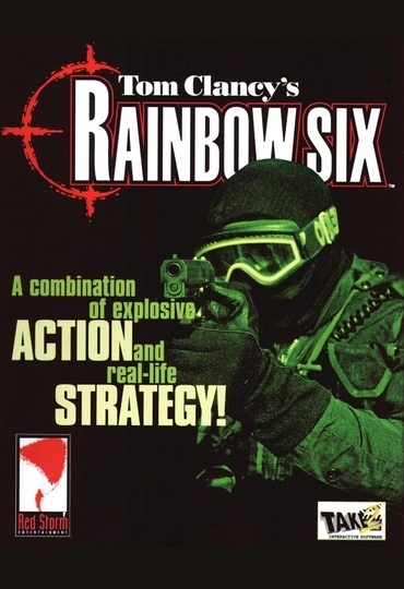 Tom Clancy's Rainbow Six 1