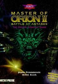 Master of Orion 2: Battle at Antares