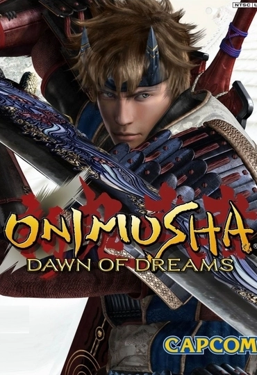 Onimusha 4: Dawn of Dreams