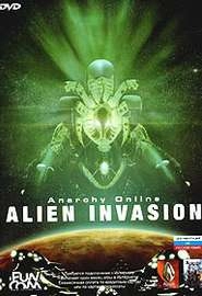 Anarchy Online: Alien Invasion
