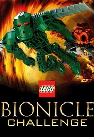LEGO Bionicle — Испытание Судьбы