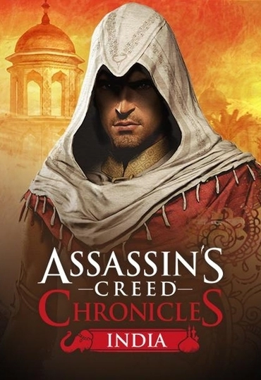 Assassin's Creed Chronicles 2: Индия