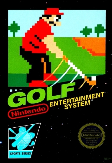 Golf (1984)