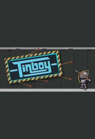 Tinboy