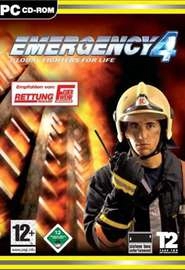 Emergency 4. Служба спасения 911