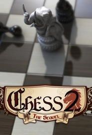 Chess 2: The Sequel