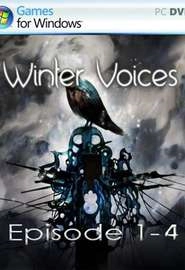 Winter Voices Episode Prologue: Avalanche