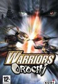 Warriors Orochi