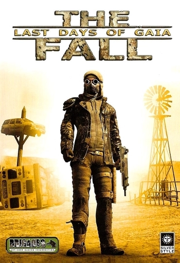 The Fall: Последние дни мира