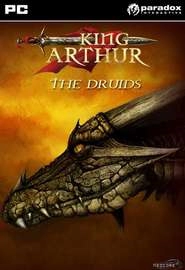 King Arthur: The Druids