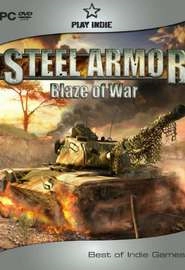 Steel Armor Blaze Of War