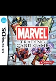 Marvel: Trading Card Game