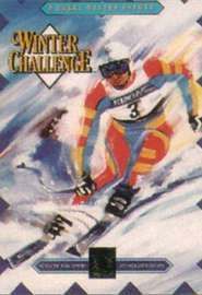 The Games: Winter Challenge