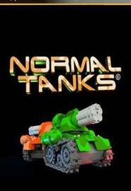 Normal Tanks