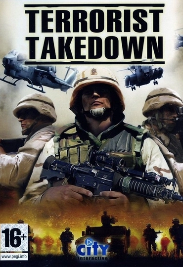 Terrorist Takedown (2004)