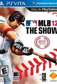 MLB 12: The Show
