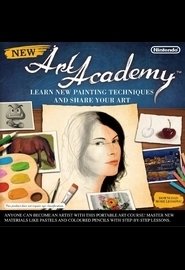 Art Academy: Lessons for Everyone!