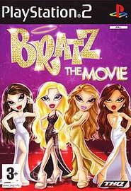Bratz: the Movie