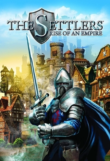 The Settlers 6: Расцвет империи