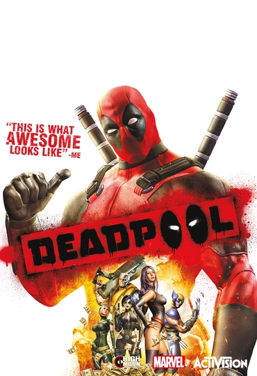 Deadpool (2013)