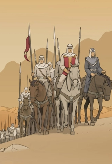 Legions of Ashworld