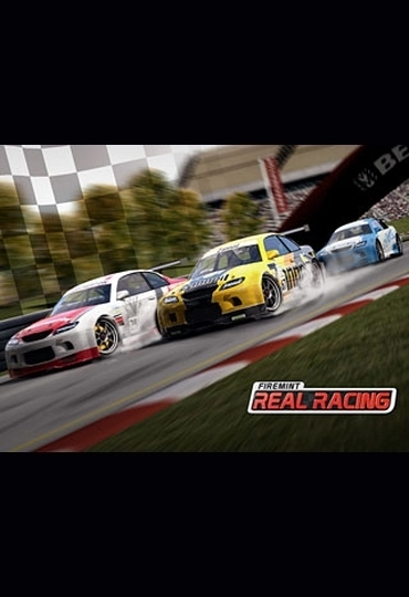 Real Racing (2009)