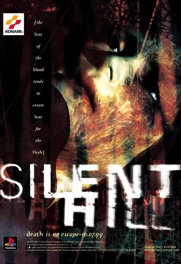 Silent Hill (1999)