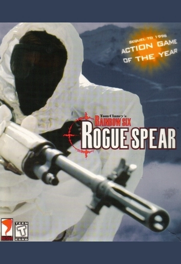 Tom Clancy's Rainbow Six 2: Rogue Spear