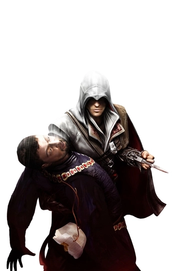 Assassin's Creed 2: Открытие