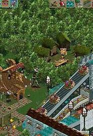 RollerCoaster Tycoon 2: Deluxe Edition