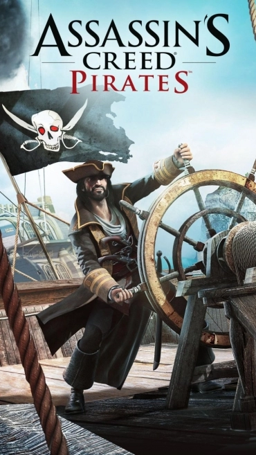 Assassin's Creed: Пираты