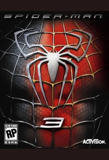 Человек-паук 3