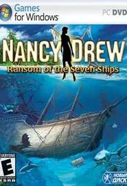 Нэнси Дрю: Клад семи кораблей