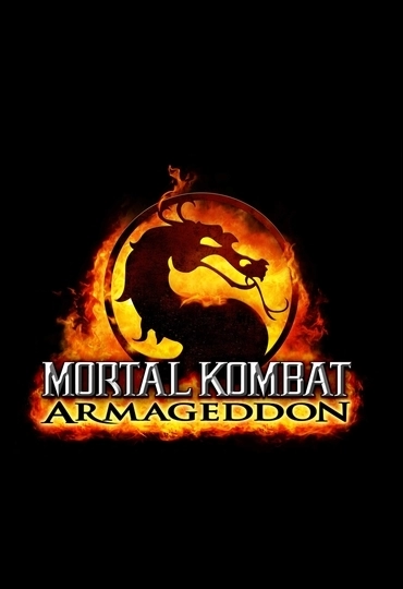 Mortal Kombat 7: Armageddon
