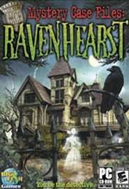 Mystery Case File Ravenhearst