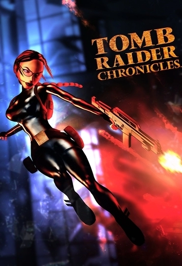 Tomb Raider: Chronicles
