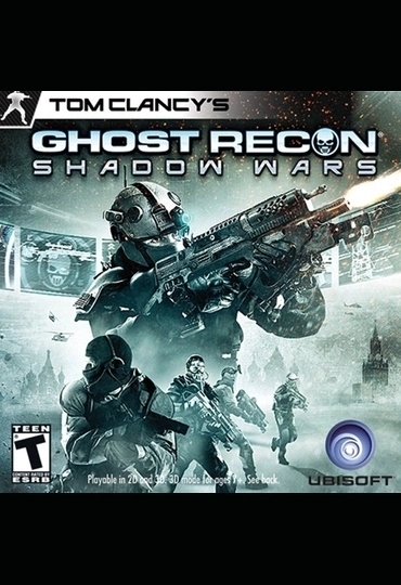 Tom Clancy’s Ghost Recon: Shadow Wars