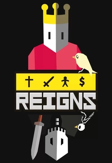 Reigns (2016)