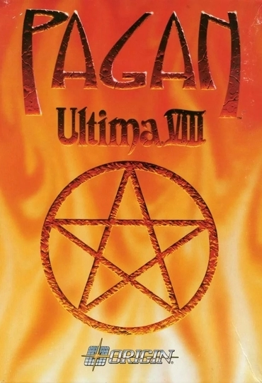 Ultima VIII: Pagan