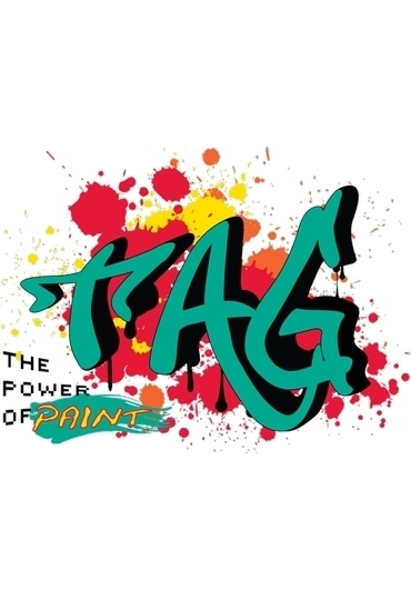 Tag: The Power of Paint