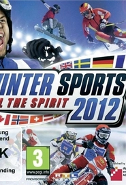 Winter Sports: Feel the Spirit