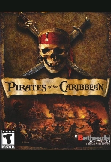 Корсары II: Пираты Карибского Моря