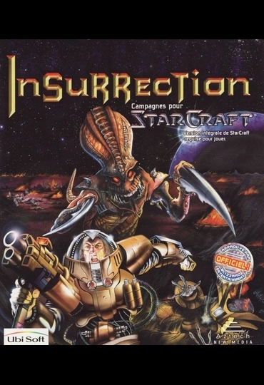StarCraft: Insurrection