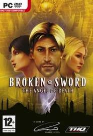 Сломанный меч 4: Ангел смерти