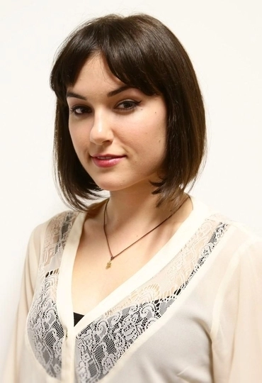 Саша Грэй