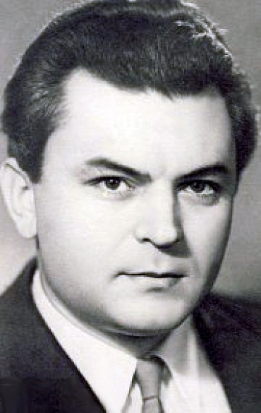 Сергей Федорович Бондарчук
